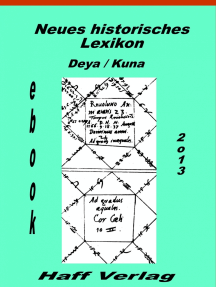 Lesen Sie Neues Historisches Lexikon Von Kuna Dr Hannelore Online Bucher