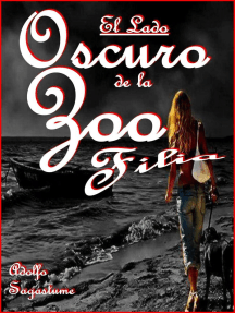 El Lado Oscuro de la Zoofilia, автор: Adolfo Sagastume ...
