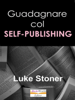Guadagnare col Self Publishing