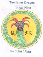 The Inner Dragon Book Nine