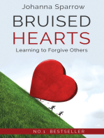 Bruised Hearts: Learning to Forgive Others