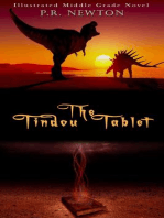 The Tindou Tablet