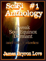 SciFi Anthology 1