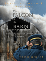 The Falcon in the Barn (Book 4 Forest at the Edge series)