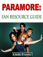 Paramore Fan Resource Guide