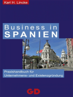 Business in Spanien
