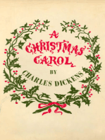 A Christmas Carol: In Prose. Being a Ghost Story of Christmas.