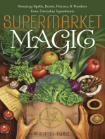 Supermarket Magic
