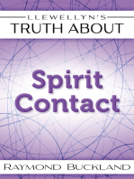 Llewellyn's Truth About Spirit Contact