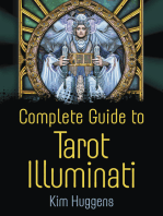 Complete Guide to Tarot Illuminati