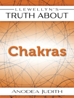 Llewellyn's Truth About Chakras