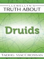 Llewellyn's Truth About The Druids