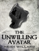 The Unwilling Avatar (The Unwilling #6)