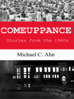 Comeuppance: Stories from the 1960s