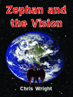 Zephan and the Vision
