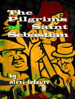 The Pilgrims of Saint Sebastian