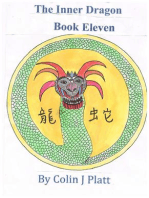 The Inner Dragon Book Eleven