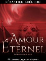 Amour éternel