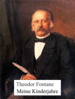 Meine Kinderjahre