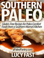 Southern Paleo: Paleo Diet Solution Series