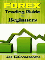 Forex Trading Guide for Beginners