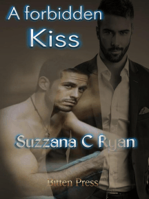 A Forbidden Kiss by Suzzana C Ryan (Ebook) - Read free for 30 days