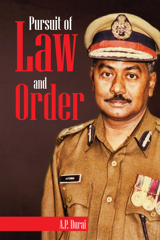 Pursuit of Law and Order by Durai (Ebook) Read free for 30 days