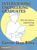 Interviewing Engineering Graduates: Hire the best in engineering talent