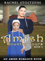Amish Country Tours 2