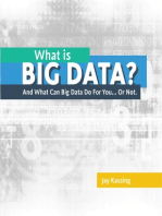 What Is Big Data