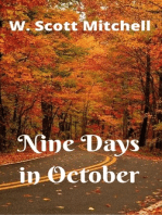 Nine Days in October