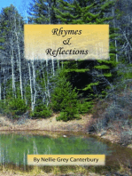 Rhymes & Reflections