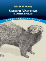Sredni Vashtar and Other Stories