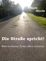 Die Straße spricht!