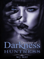 Huntress: Daughters of Darkness: Victoria's Journey, #2
