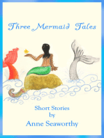 Three Mermaid Tales