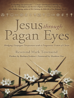 Jesus Through Pagan Eyes: Bridging Neopagan Perspectives with a Progressive Vision of Christ