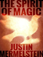The Spirit of Magic: Lucid and Awake, #3