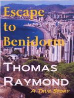 Escape To Benidorm