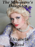 The Marquess’s Daughter