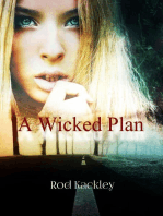 A Wicked Plan: St. Isidore Collection, #1