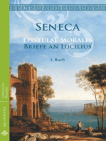 Briefe an Lucilius / Epistulae morales (Deutsch)