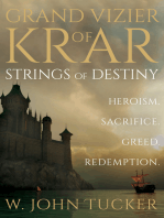 Grand Vizier of Krar: Strings of Destiny