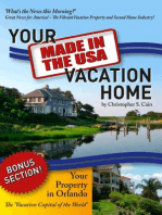 Your "Made in the USA" Vacation Home