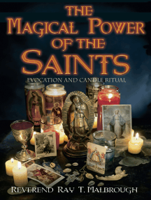Read The Magical Power Of The Saints Online By Ray T Malbrough Books