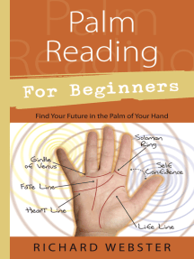 10++ 50 case studies in modern palmistry english edition info