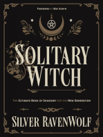Solitary Witch
