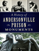 A History of Andersonville Prison Monuments