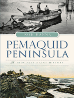 Pemaquid Peninsula