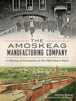 The Amoskeag Manufacturing Company